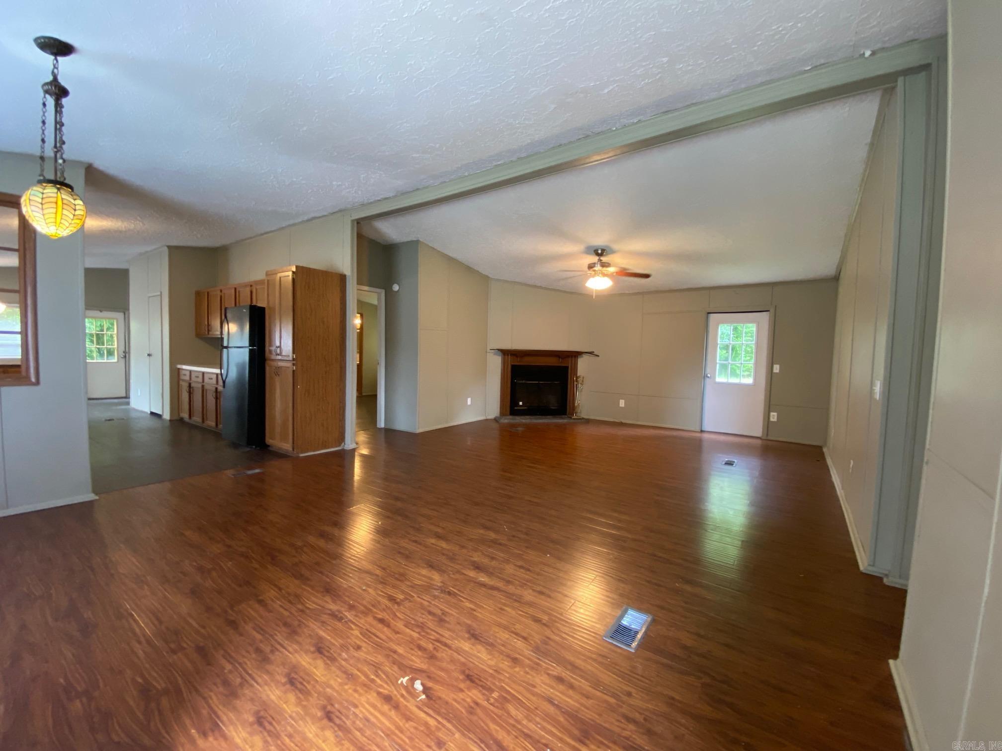 Not in Subdivision - Residential Lease