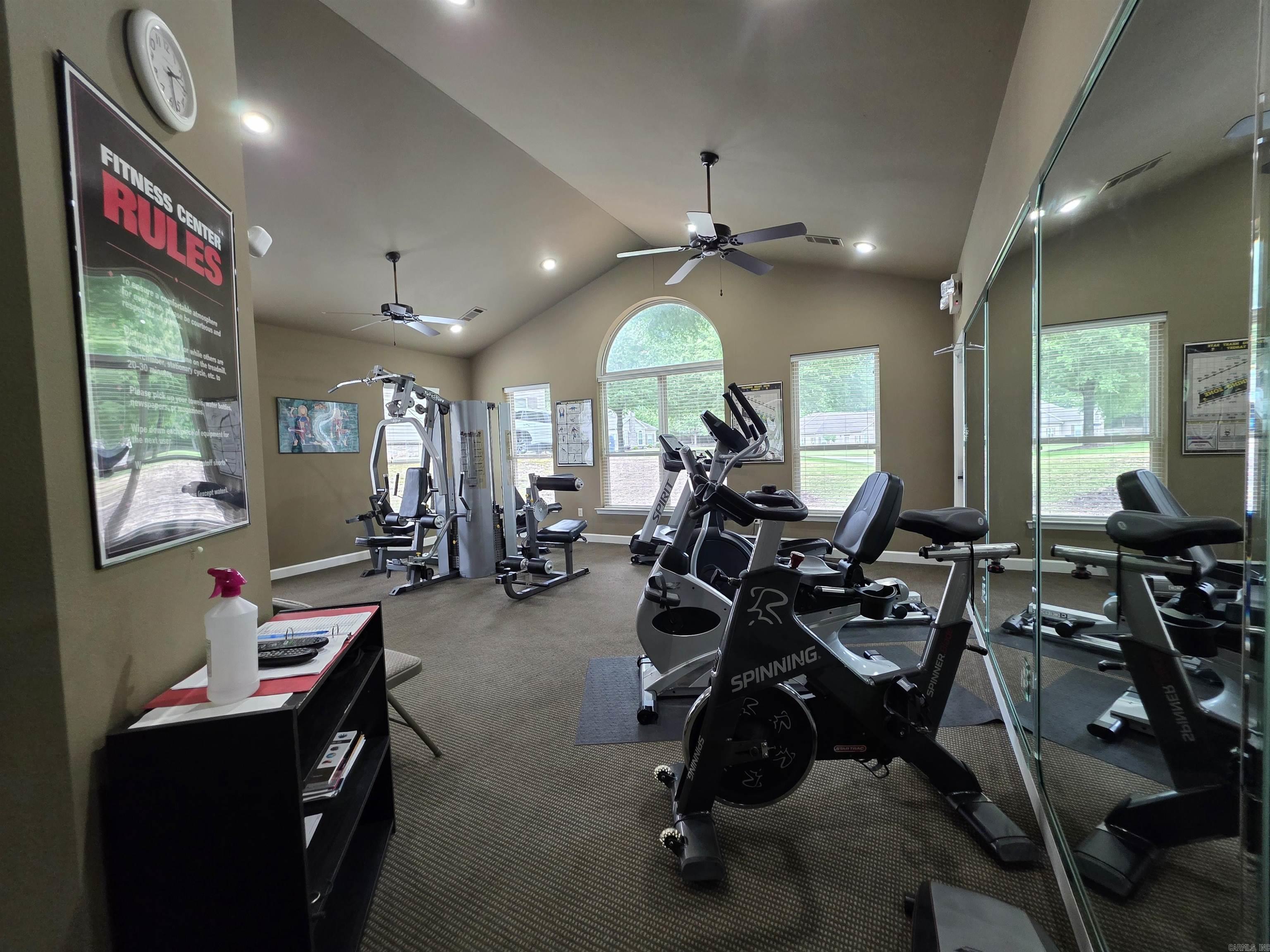 MOUNTAIN TERRACE ESTATES TOWNHOM - Residential