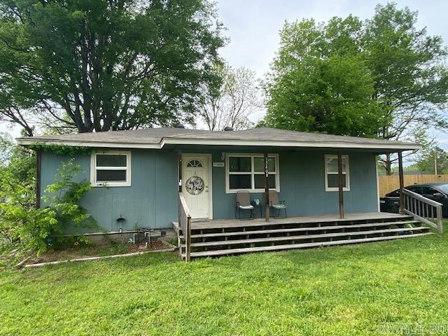 Not In List - Residential