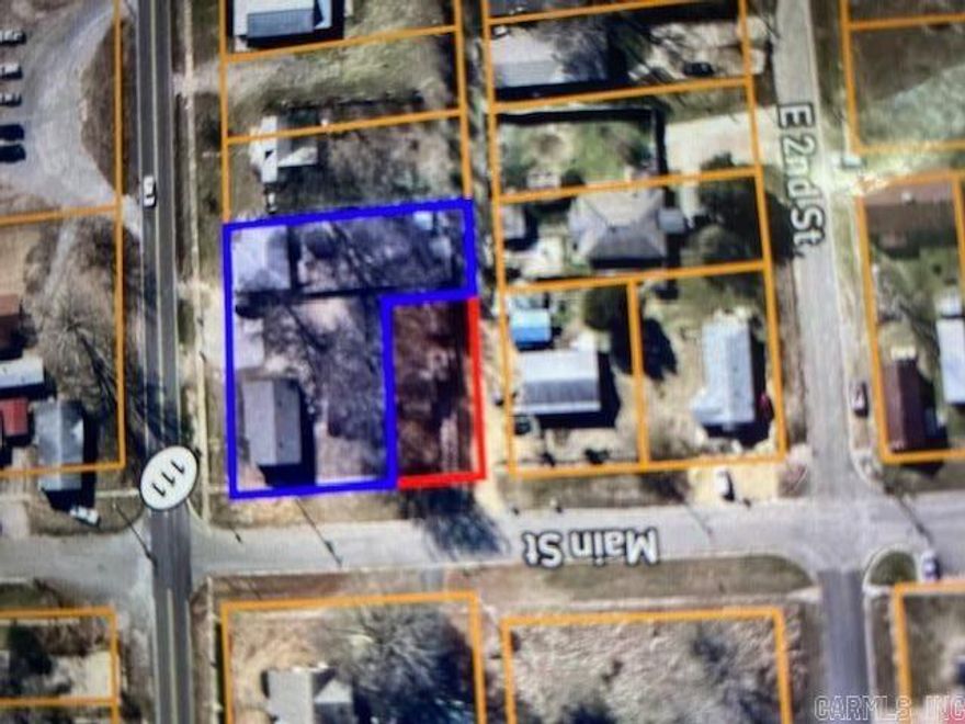 Investor package, sold before listed.   Three homes, all in good shape and occupied.   15311 Main st (768 sq ft, 2 bed/1 bath, built 1978, rents for $500.), 13408 3rd St 912 sq ft, 2 bed/1.5 bath, built 1930, rents for $700) and 13404 3rd St (1100 sq ft, 3 bed/2 bath, built unknown and remodeled 2017, rents for $900).