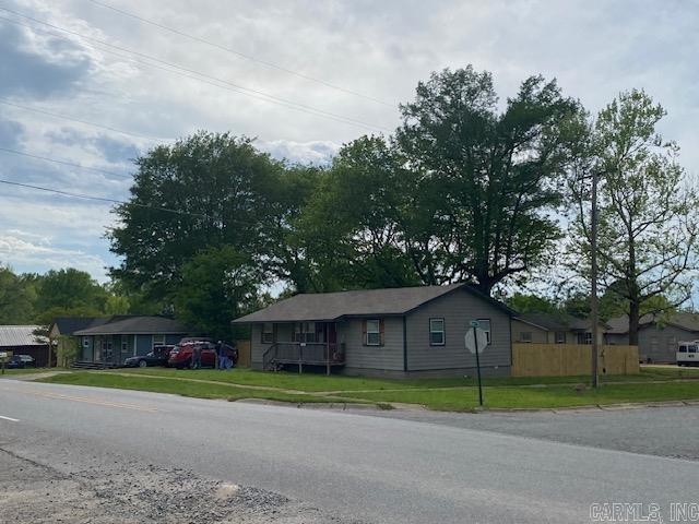 Not In List - Residential