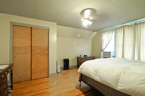 Oak Forest - Residential