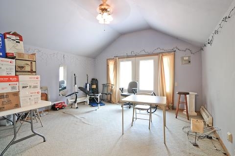 Oak Forest - Residential