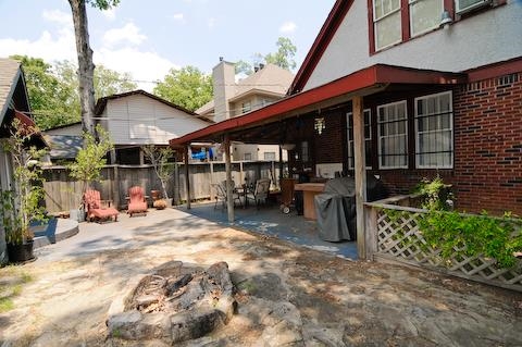 Oak Forest - Residential