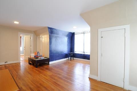 Oak Forest - Residential