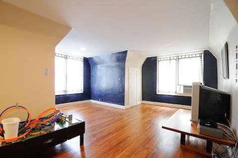 Oak Forest - Residential