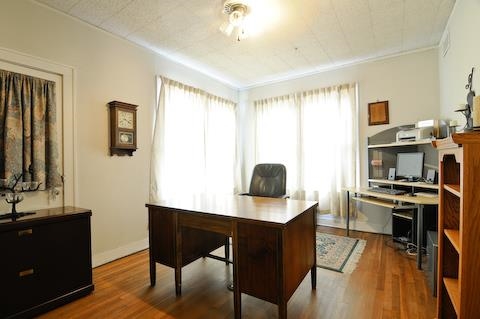 Oak Forest - Residential