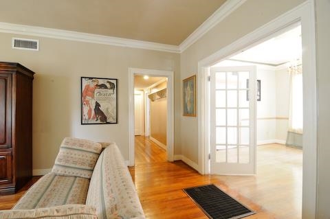 Oak Forest - Residential