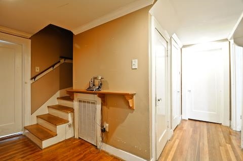 Oak Forest - Residential