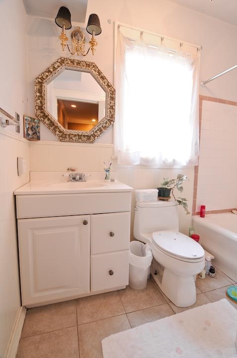 Oak Forest - Residential