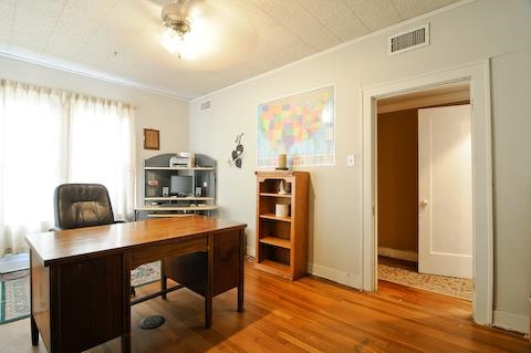 Oak Forest - Residential