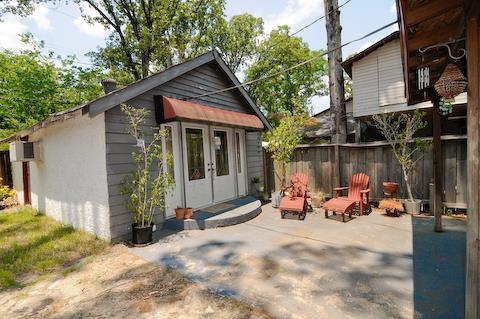 Oak Forest - Residential