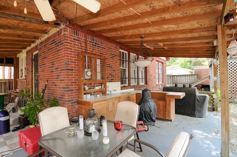 Oak Forest - Residential