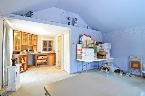 Oak Forest - Residential