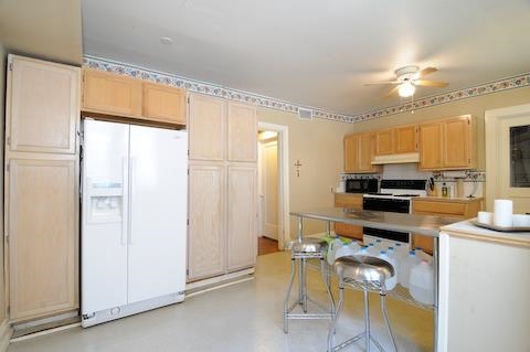 Oak Forest - Residential