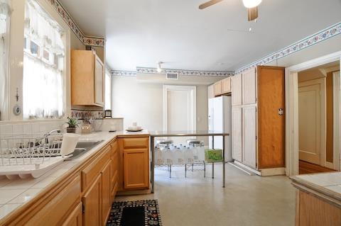 Oak Forest - Residential