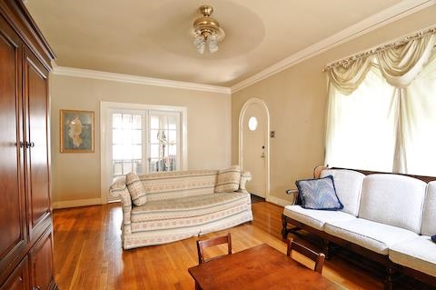 Oak Forest - Residential