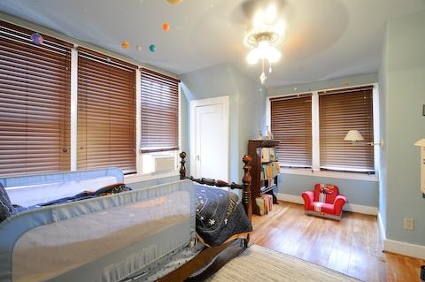 Oak Forest - Residential