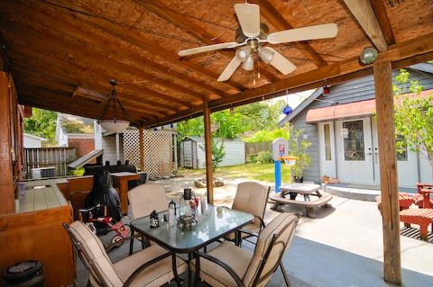 Oak Forest - Residential