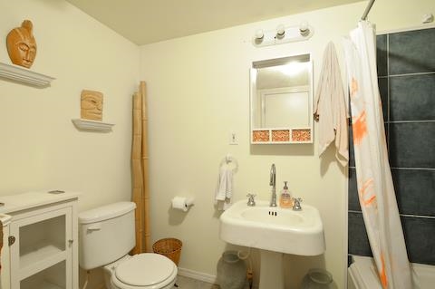 Oak Forest - Residential