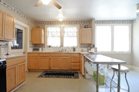 Oak Forest - Residential