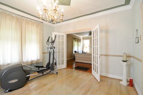 Oak Forest - Residential