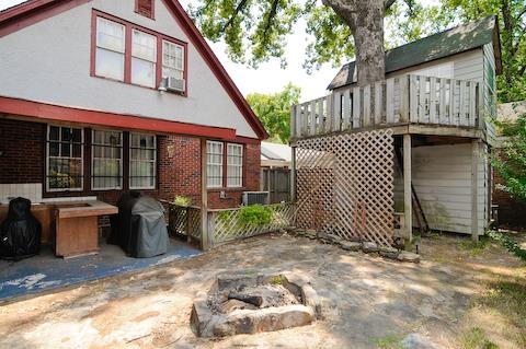 Oak Forest - Residential