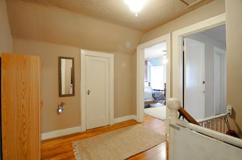 Oak Forest - Residential