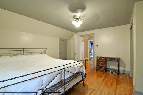 Oak Forest - Residential