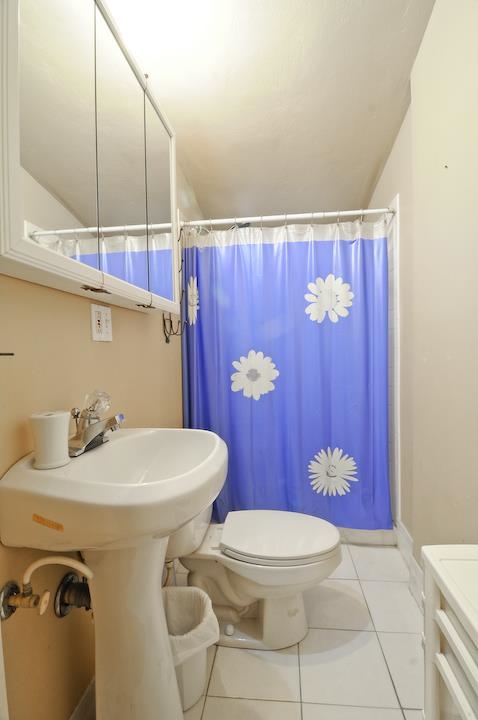 Oak Forest - Residential