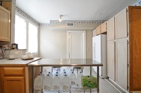 Oak Forest - Residential