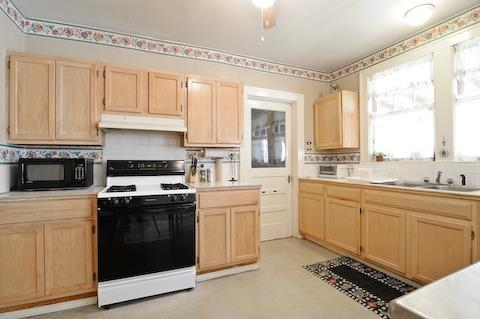 Oak Forest - Residential