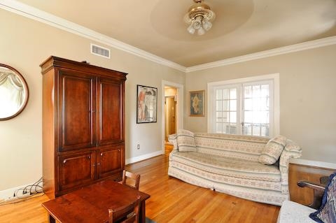 Oak Forest - Residential