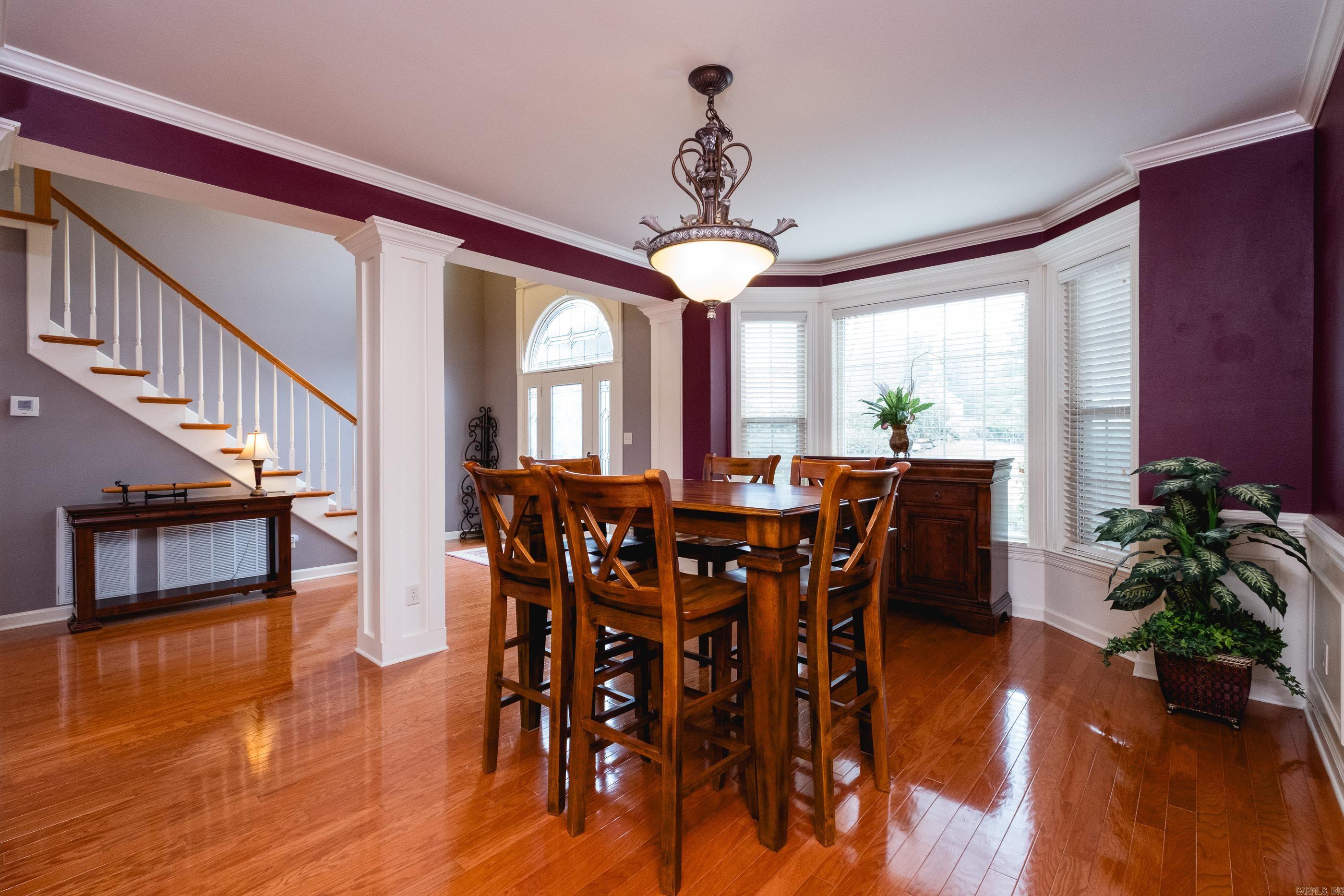 WOODLANDS EDGE - Residential