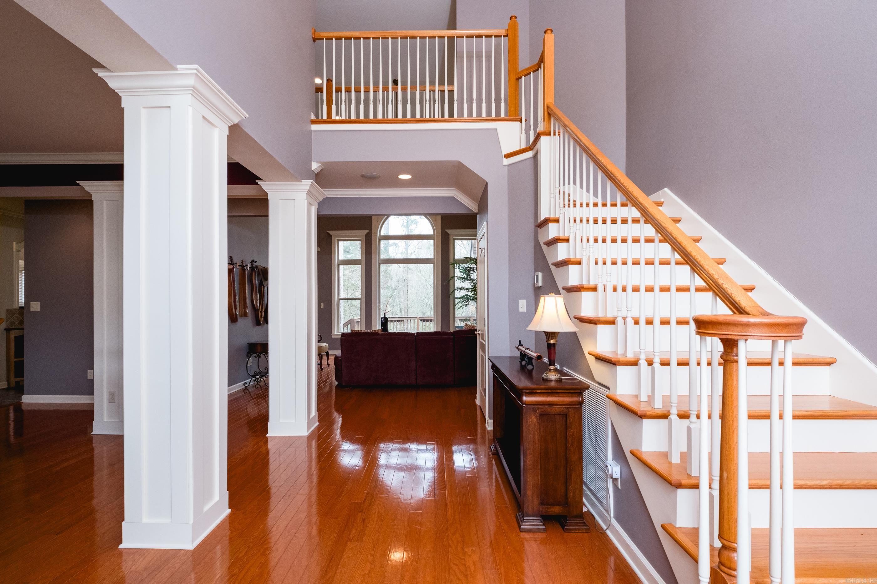 WOODLANDS EDGE - Residential