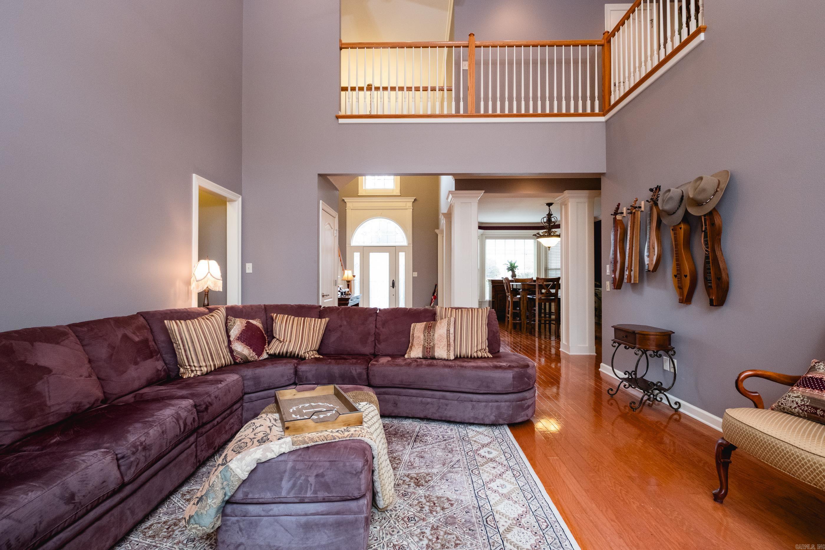 WOODLANDS EDGE - Residential