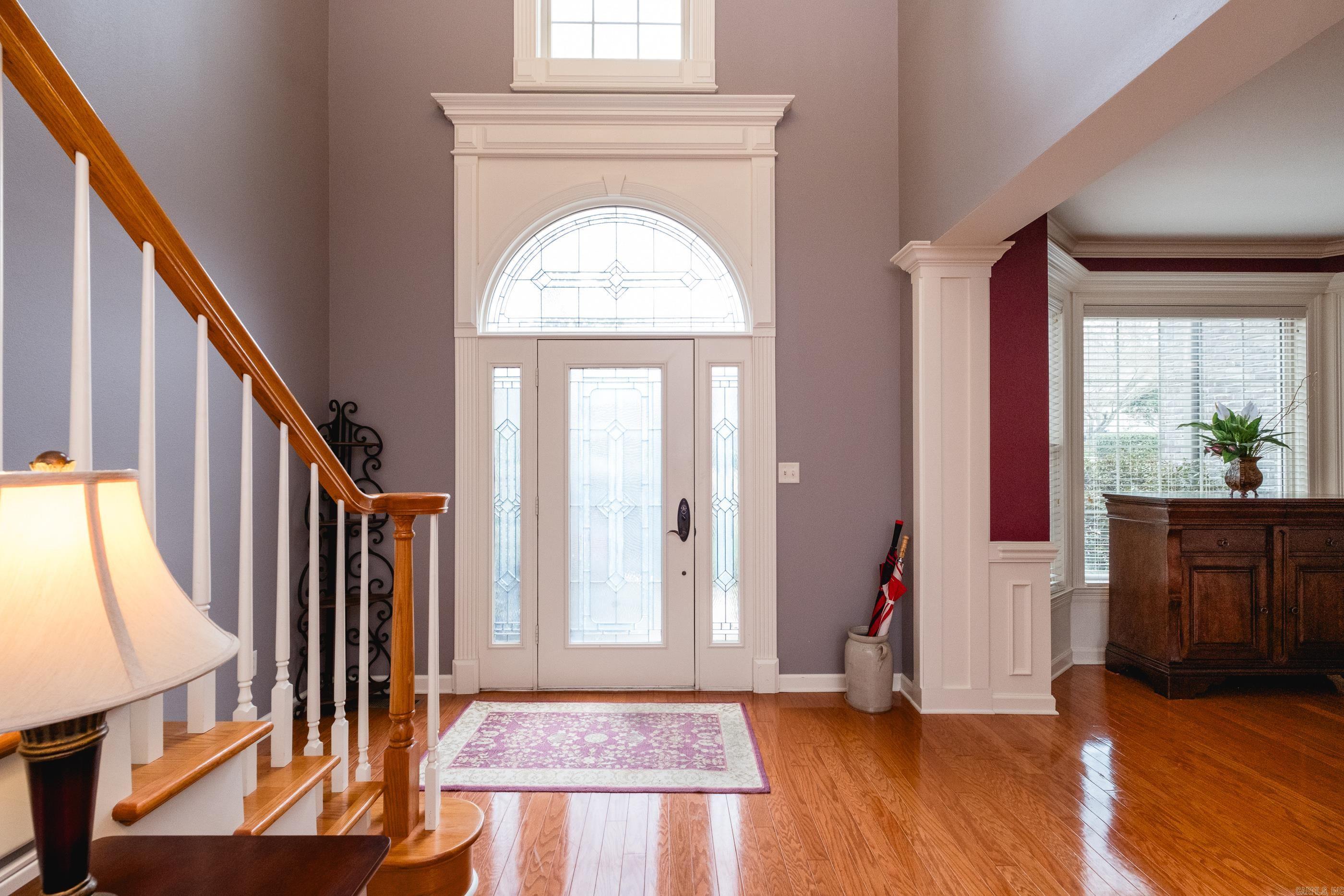 WOODLANDS EDGE - Residential