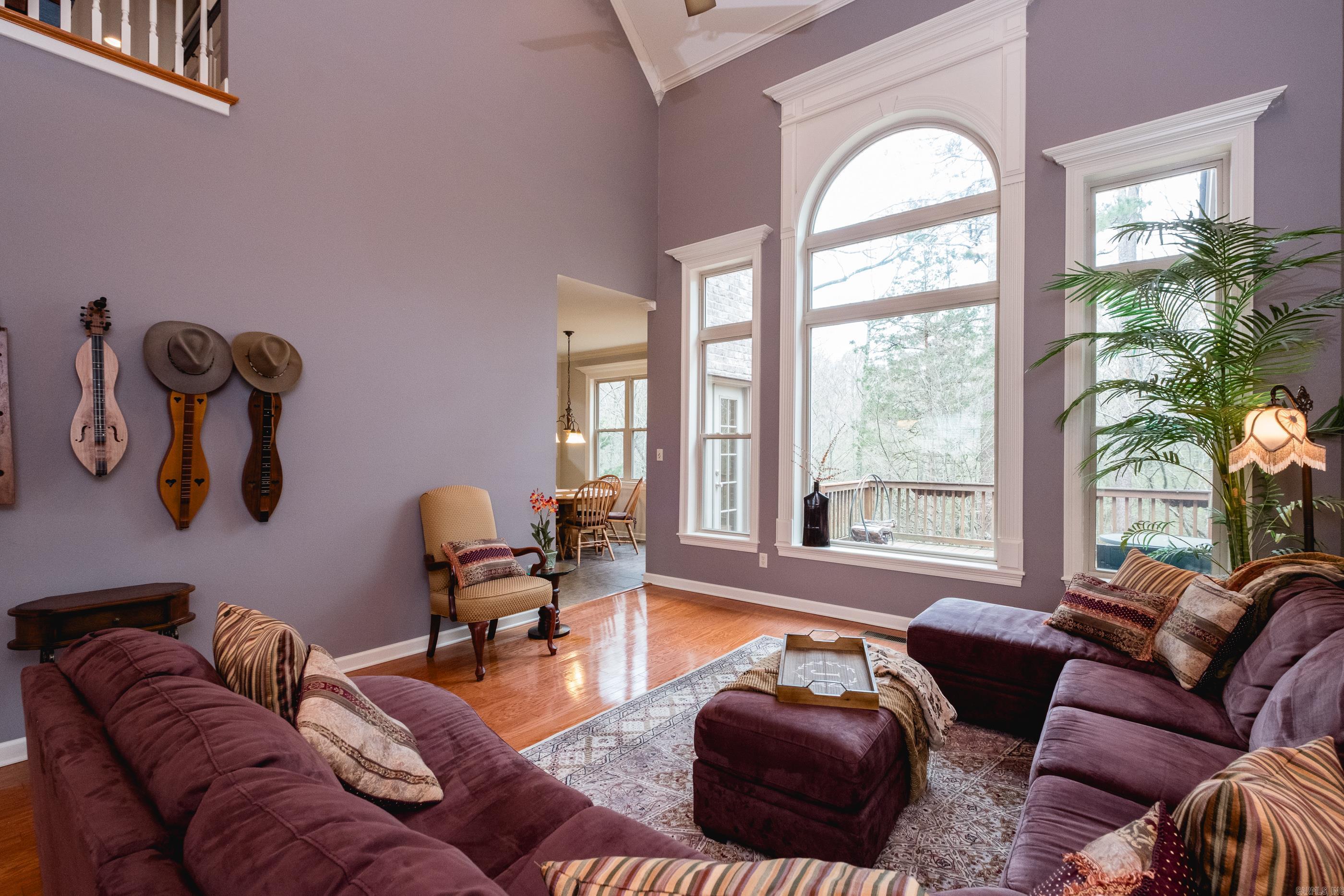 WOODLANDS EDGE - Residential