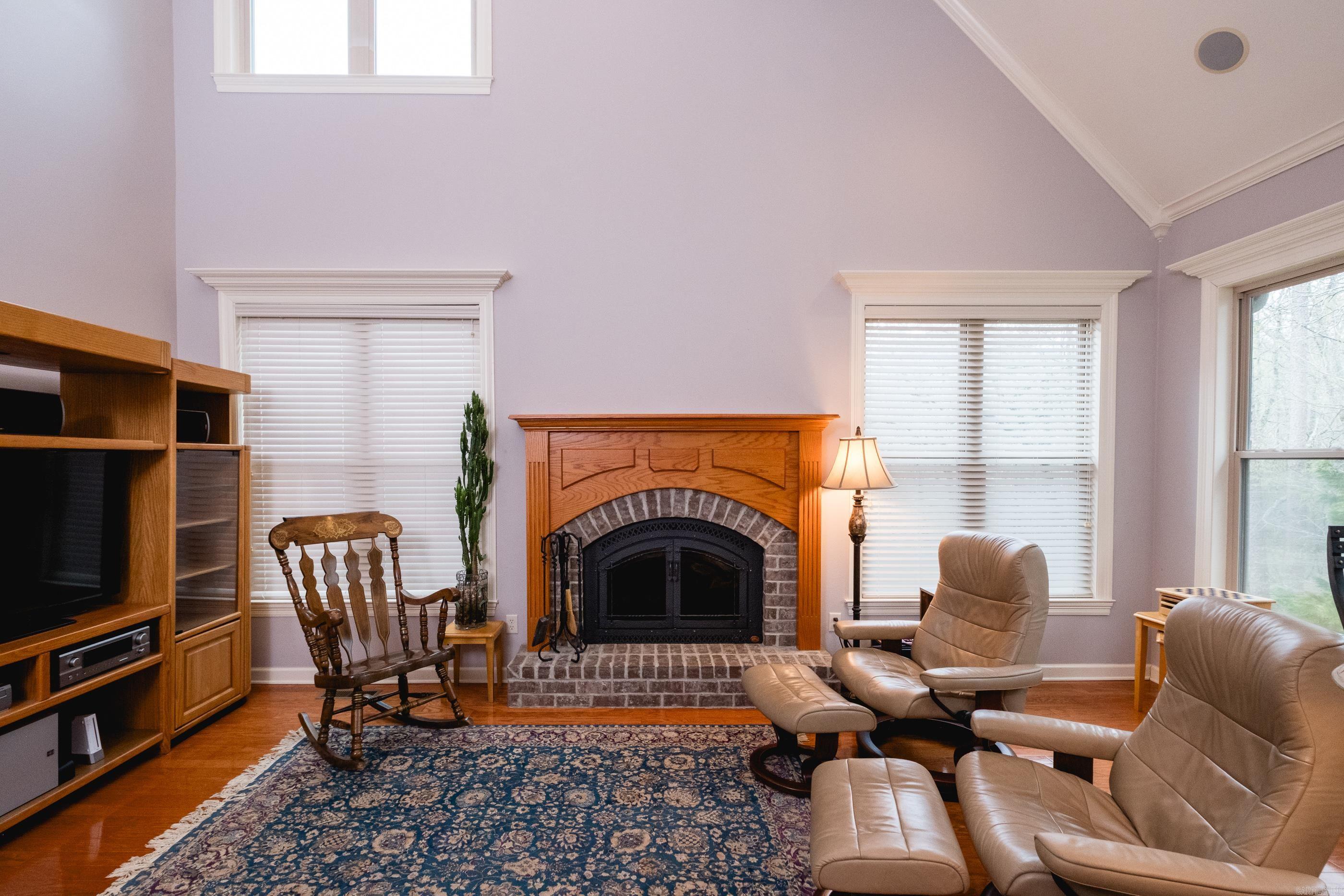 WOODLANDS EDGE - Residential