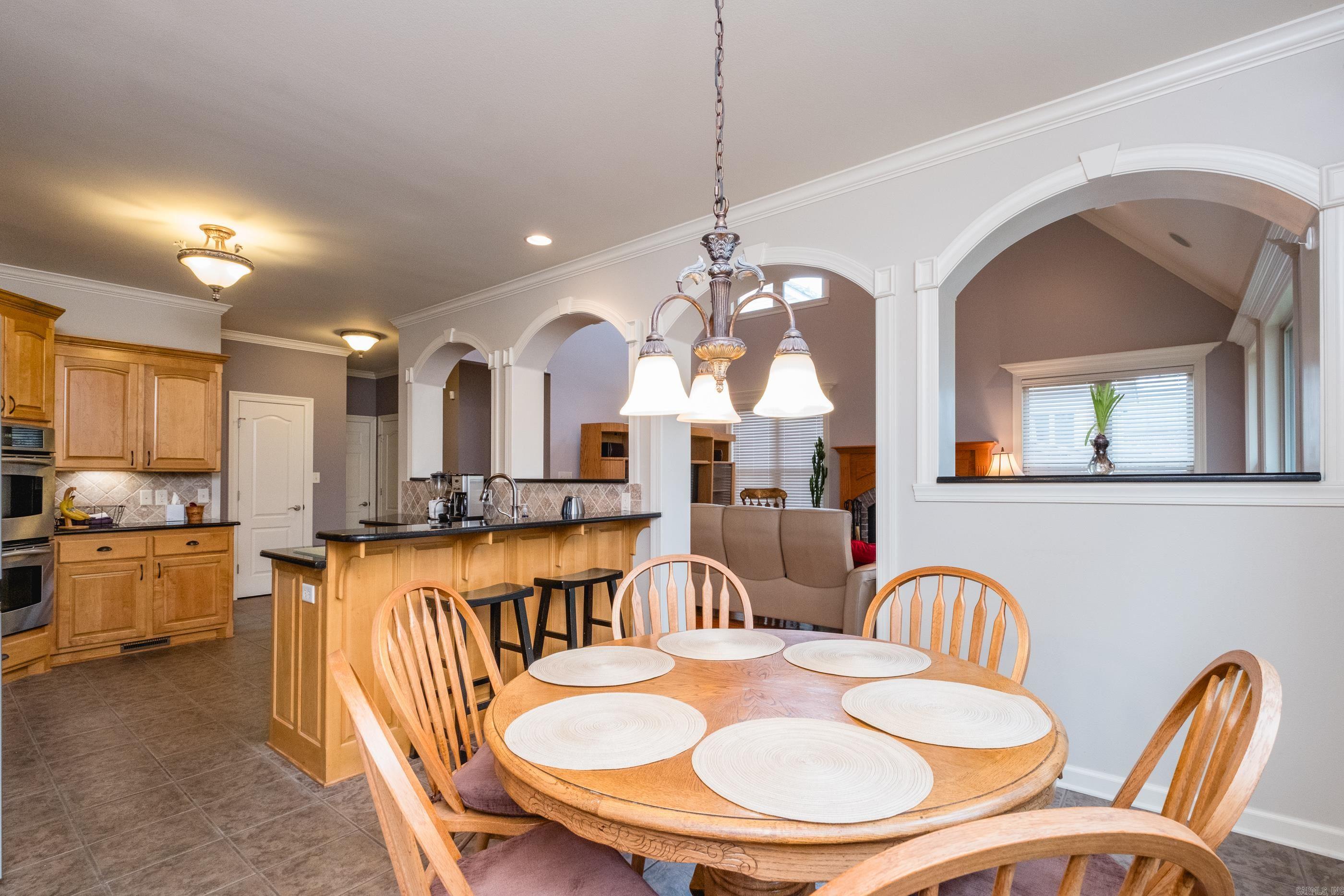 WOODLANDS EDGE - Residential