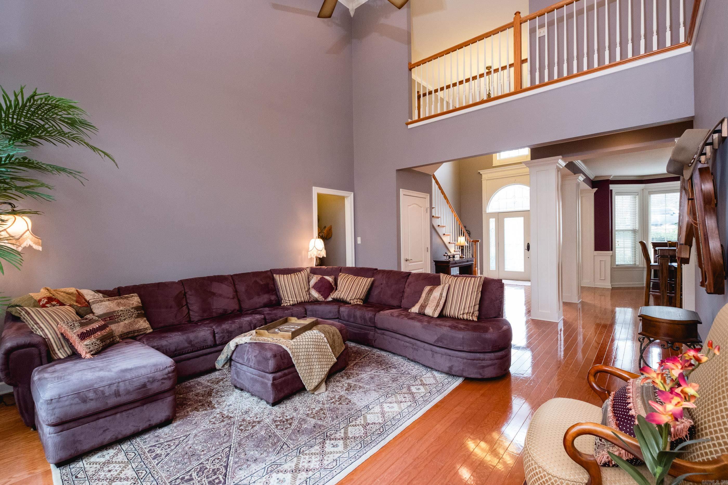 WOODLANDS EDGE - Residential