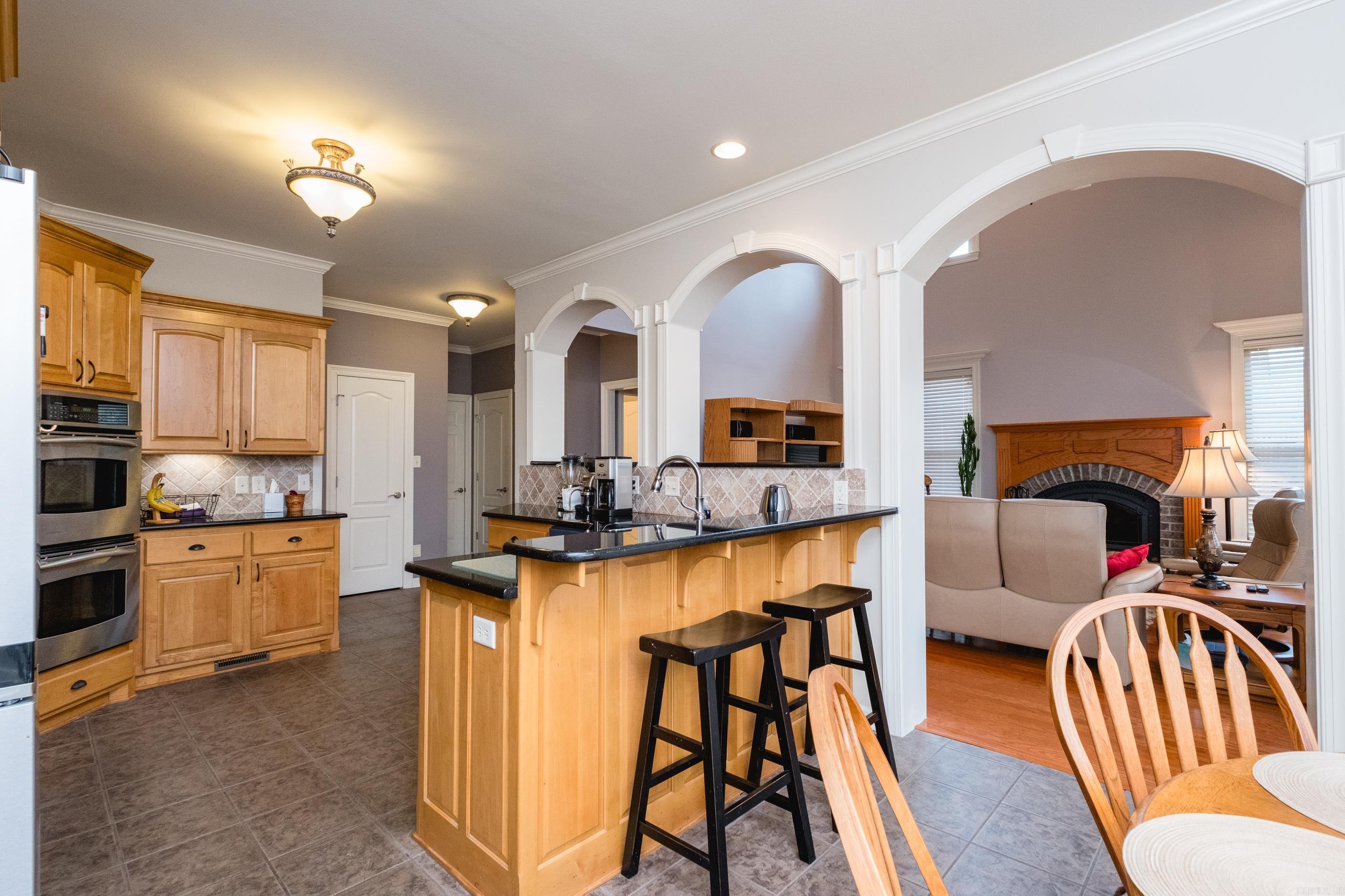 WOODLANDS EDGE - Residential