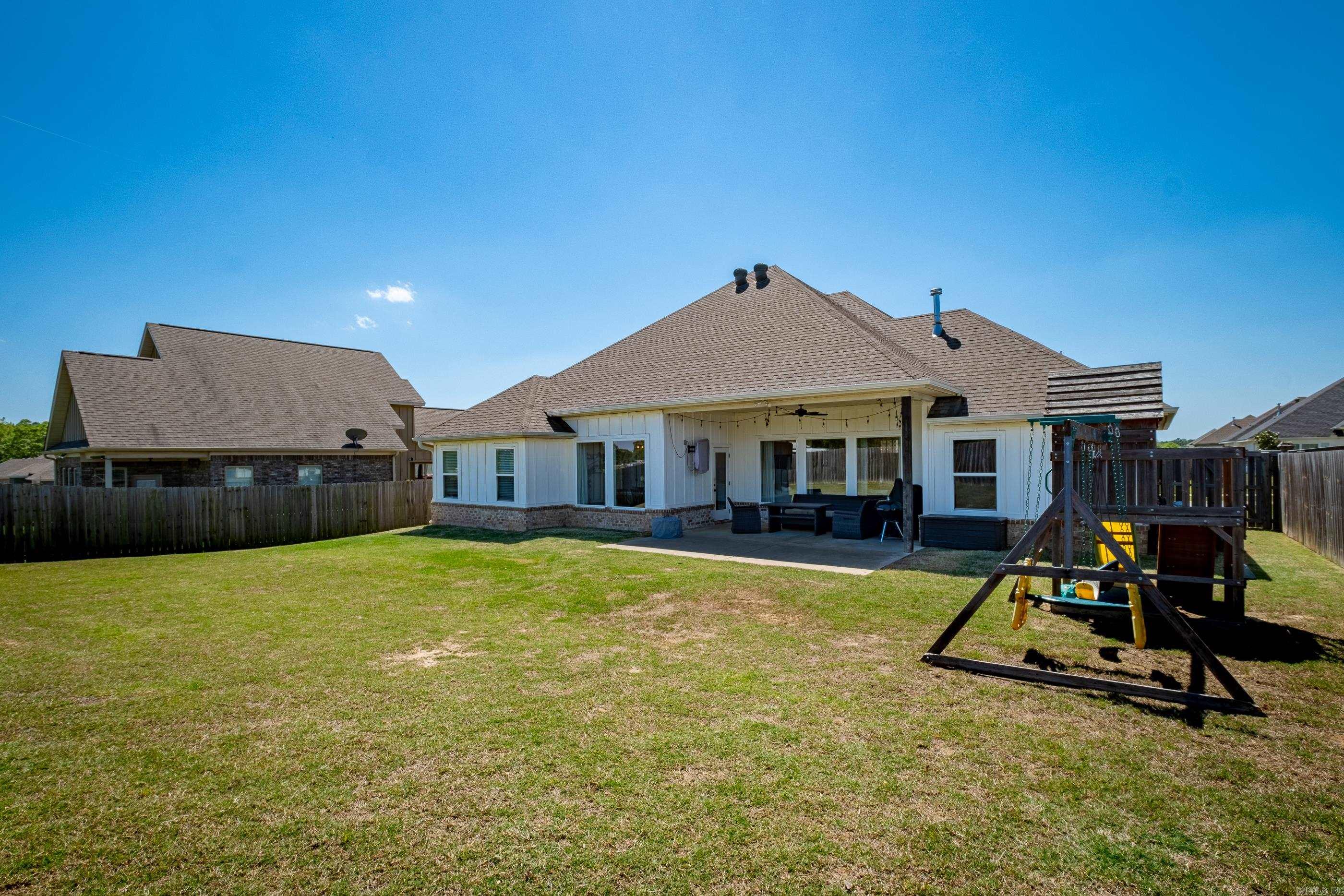 KENSINGTON PLACE - Residential