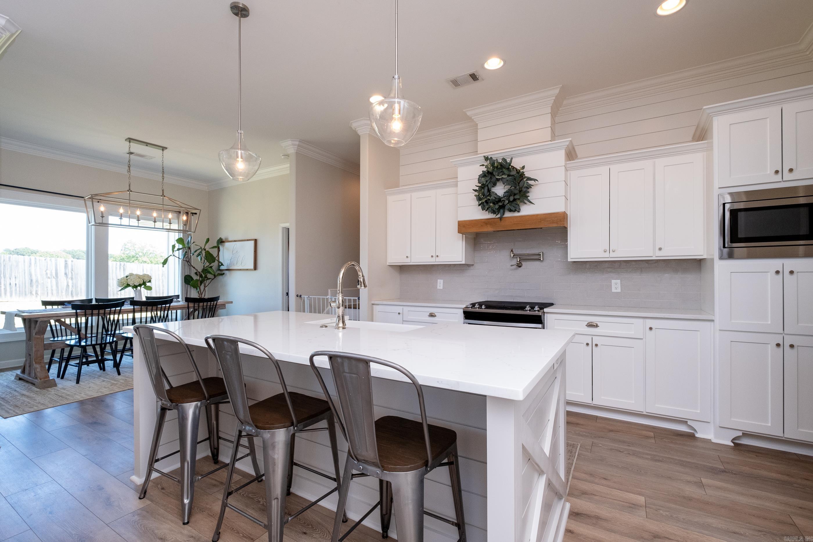 KENSINGTON PLACE - Residential