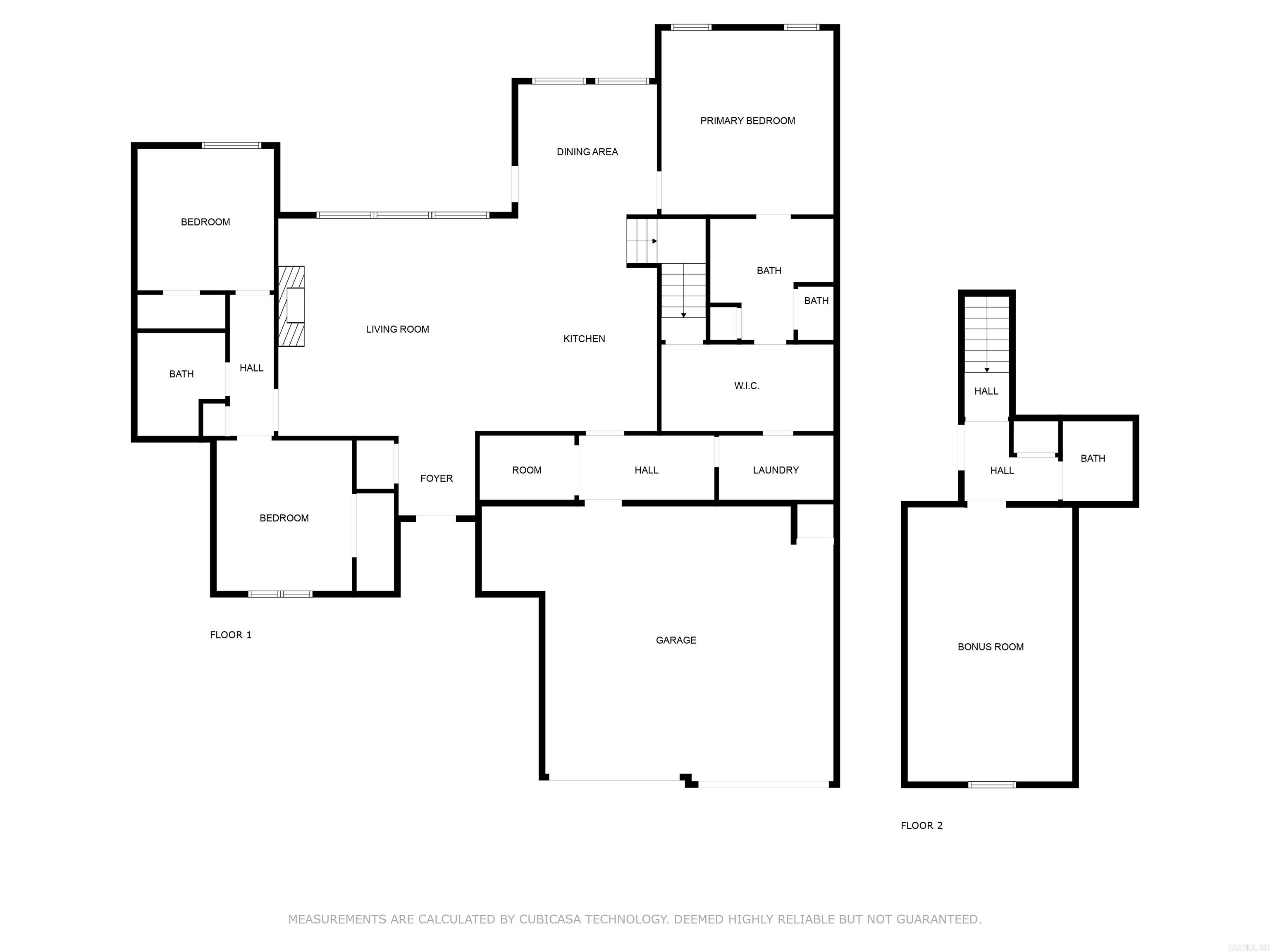 KENSINGTON PLACE - Residential