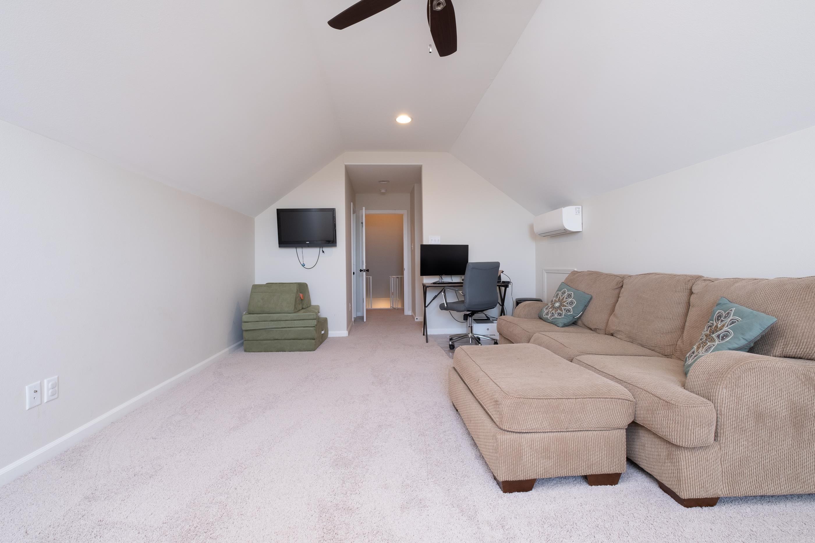 KENSINGTON PLACE - Residential