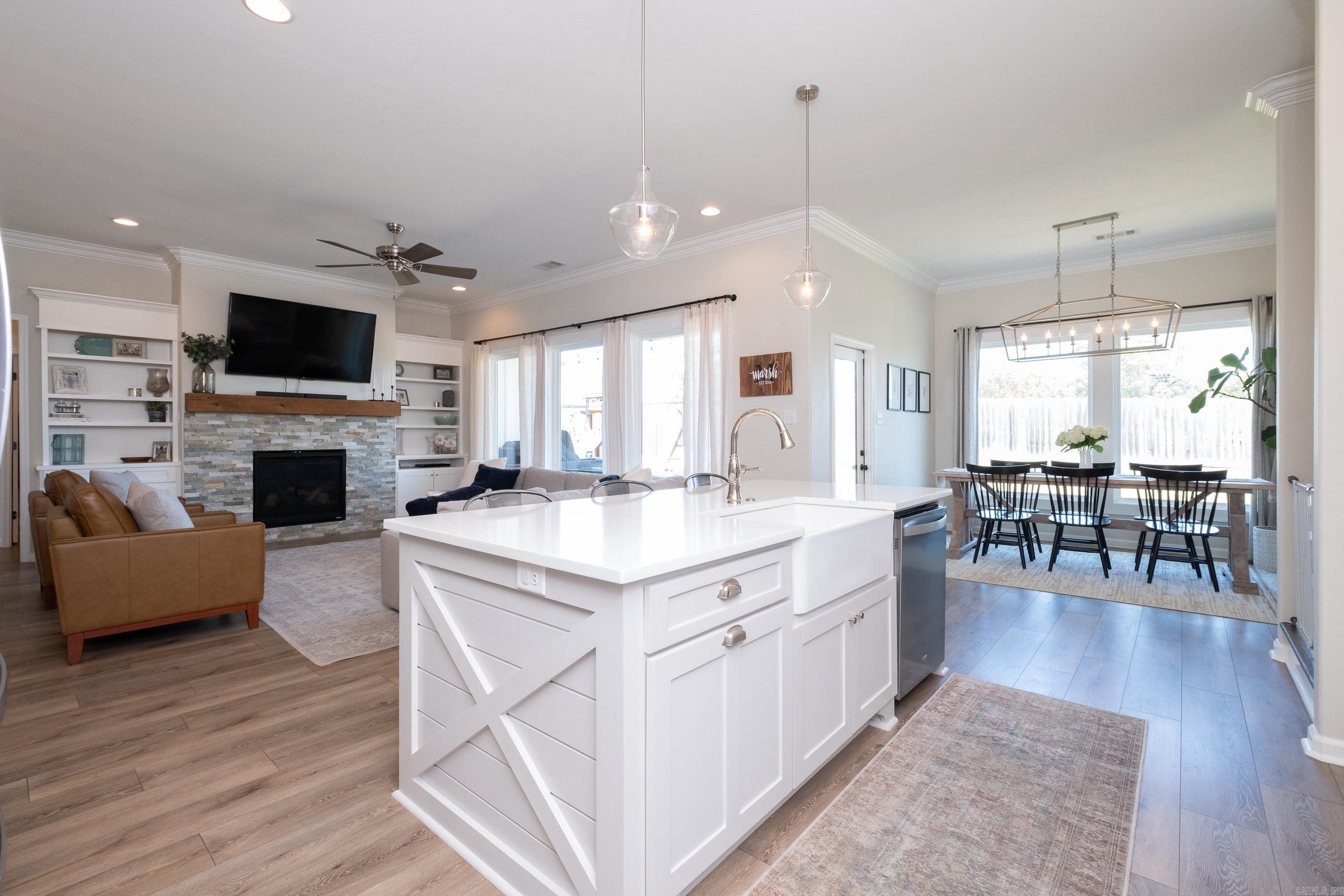 KENSINGTON PLACE - Residential