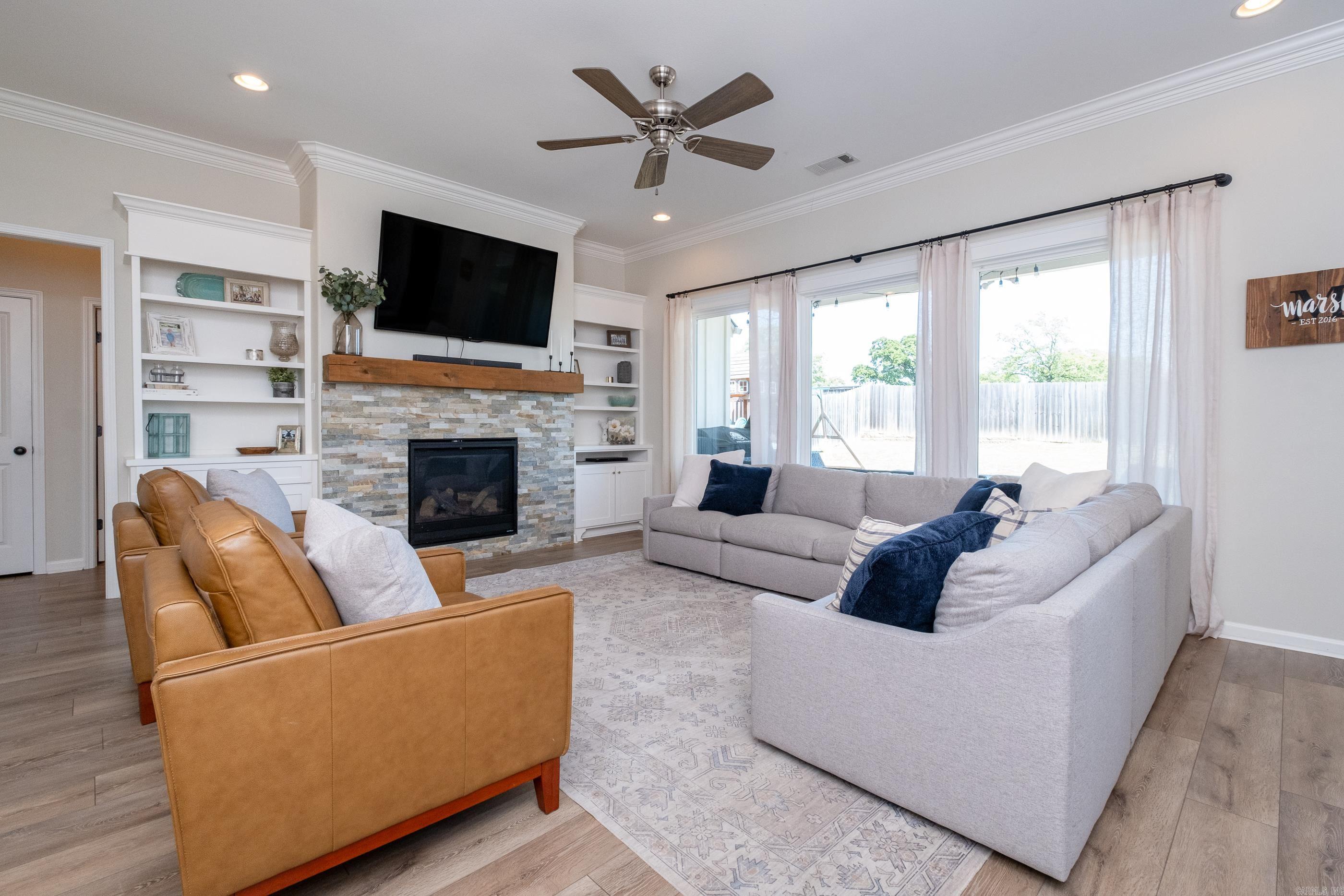 KENSINGTON PLACE - Residential