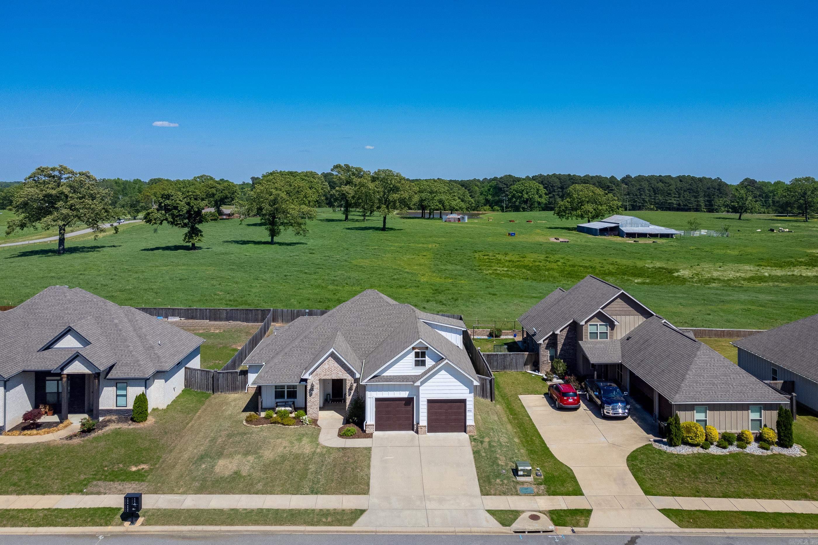 KENSINGTON PLACE - Residential