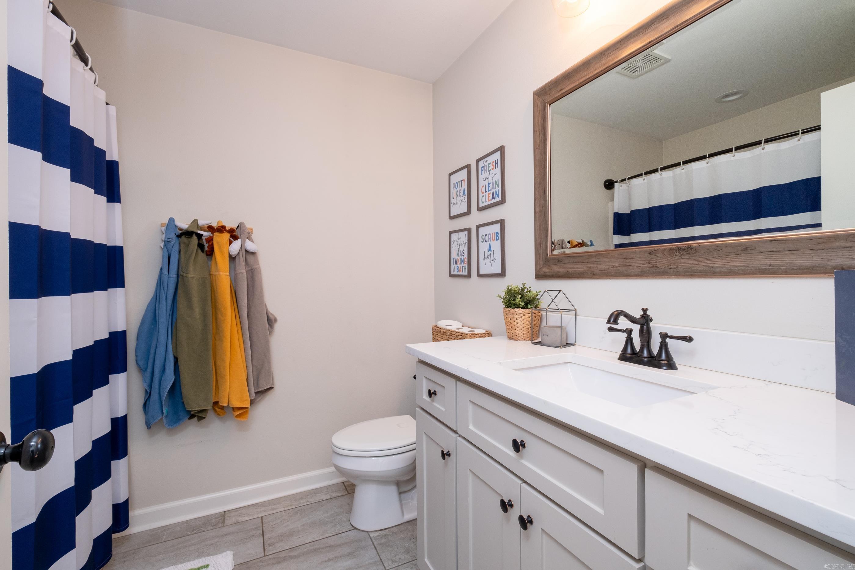 KENSINGTON PLACE - Residential